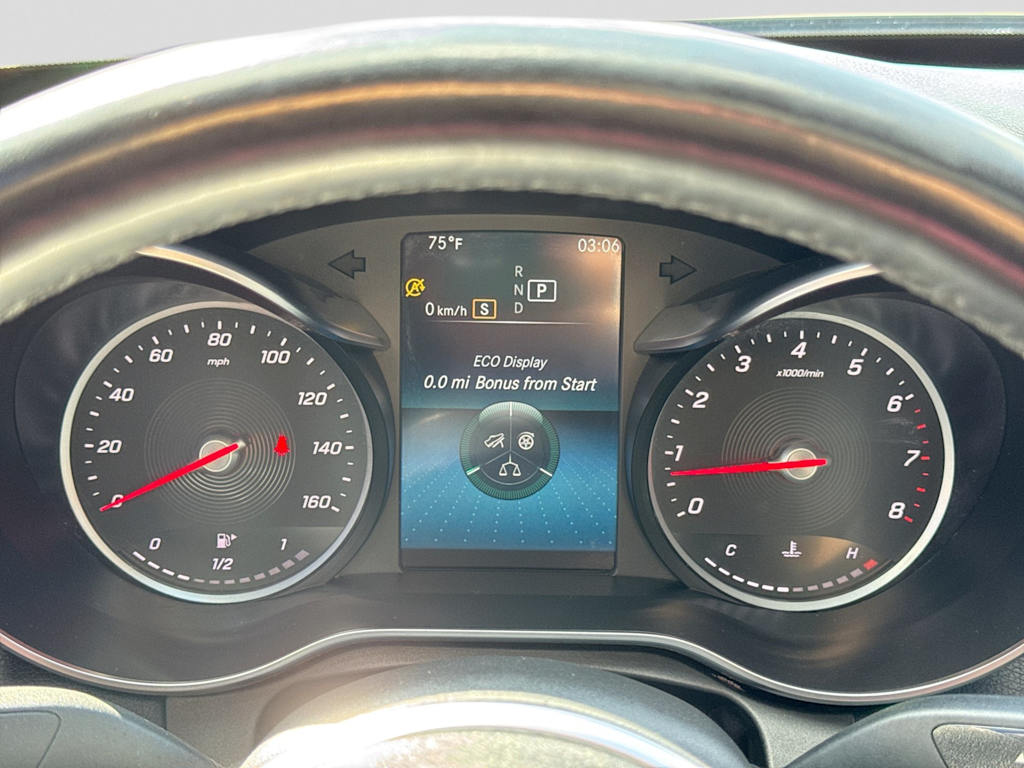 Thumbnail: 2020 Mercedes-Benz C-Class - 16