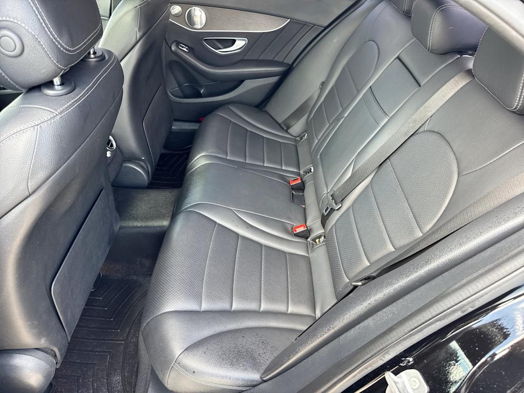 Thumbnail: 2020 Mercedes-Benz C-Class - 28