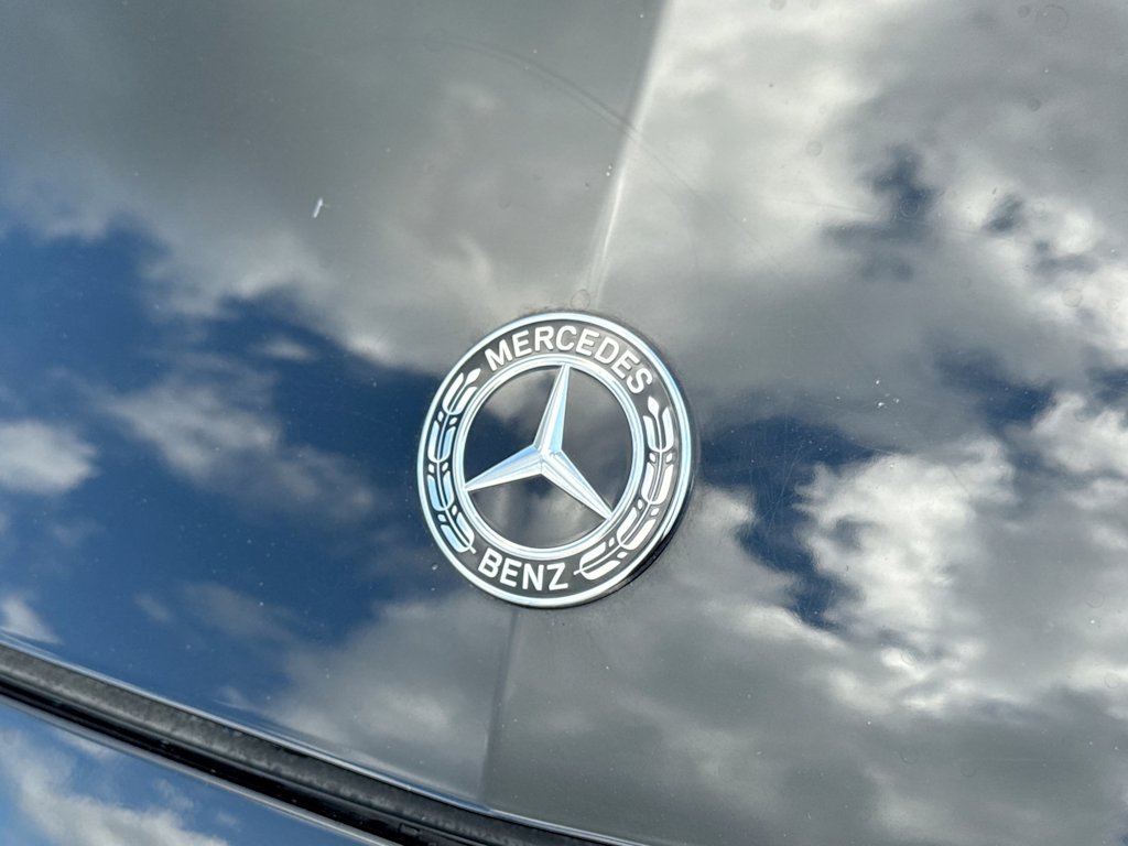 Thumbnail: 2020 Mercedes-Benz C-Class - 7