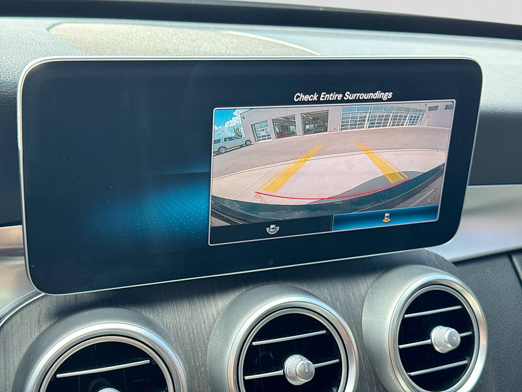 Thumbnail: 2020 Mercedes-Benz C-Class - 35