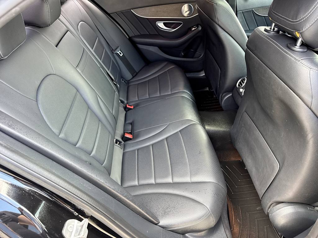 Thumbnail: 2020 Mercedes-Benz C-Class - 29