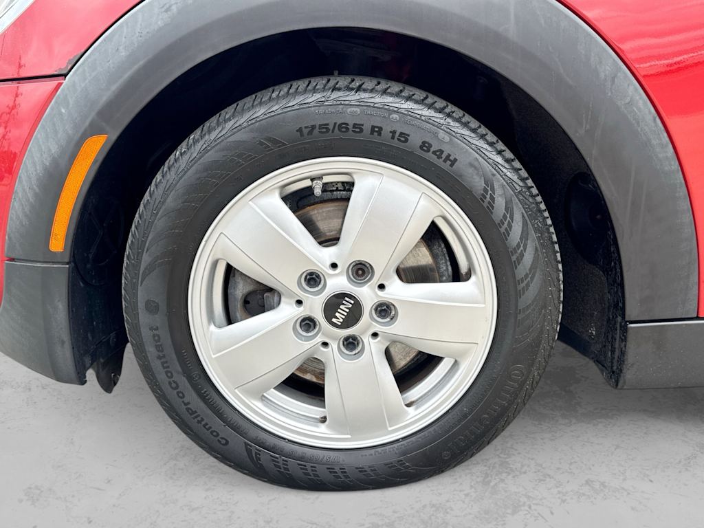 Thumbnail: 2015 MINI Cooper - 7