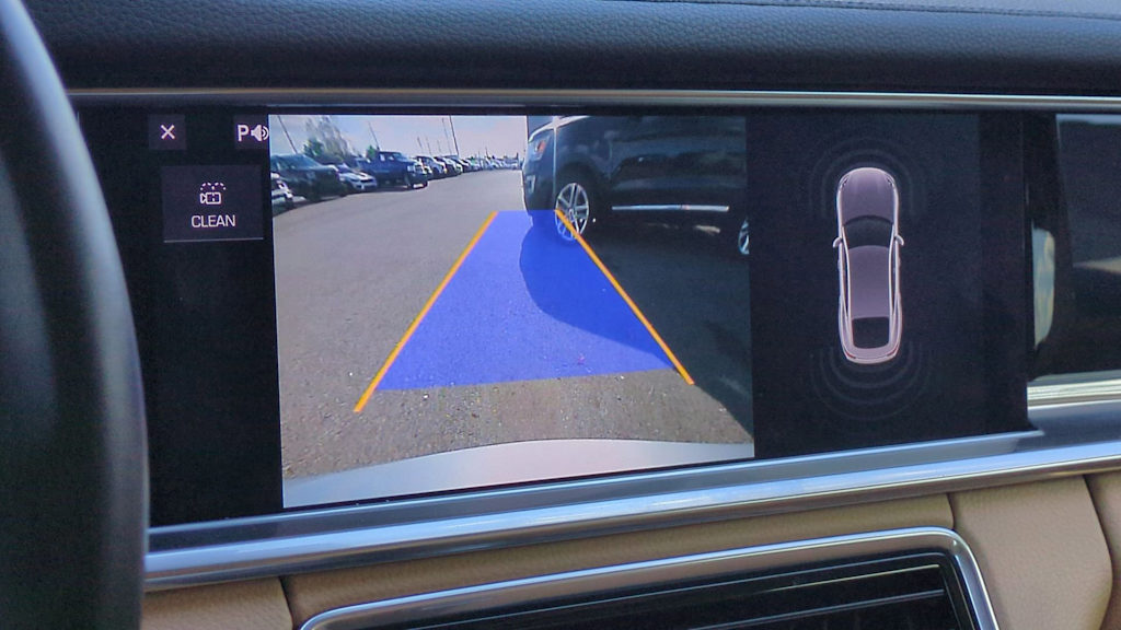 Thumbnail: 2020 Porsche Panamera - 31