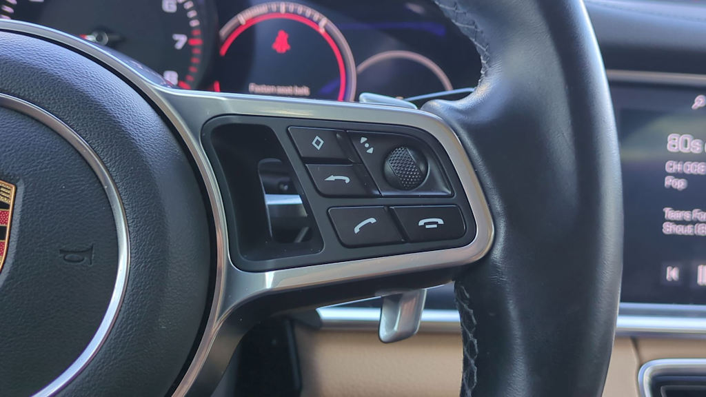 Thumbnail: 2020 Porsche Panamera - 27