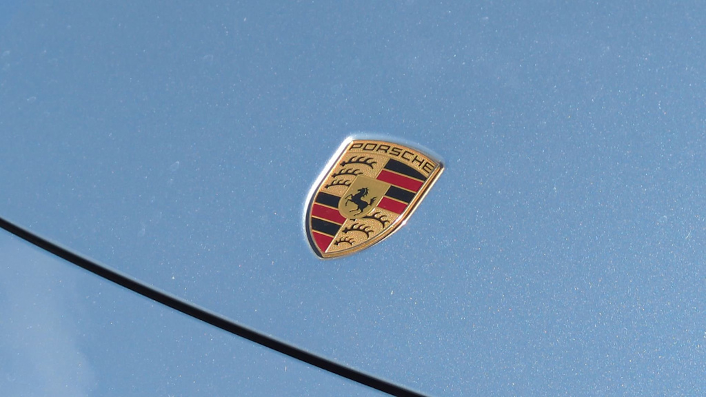 Thumbnail: 2020 Porsche Panamera - 7