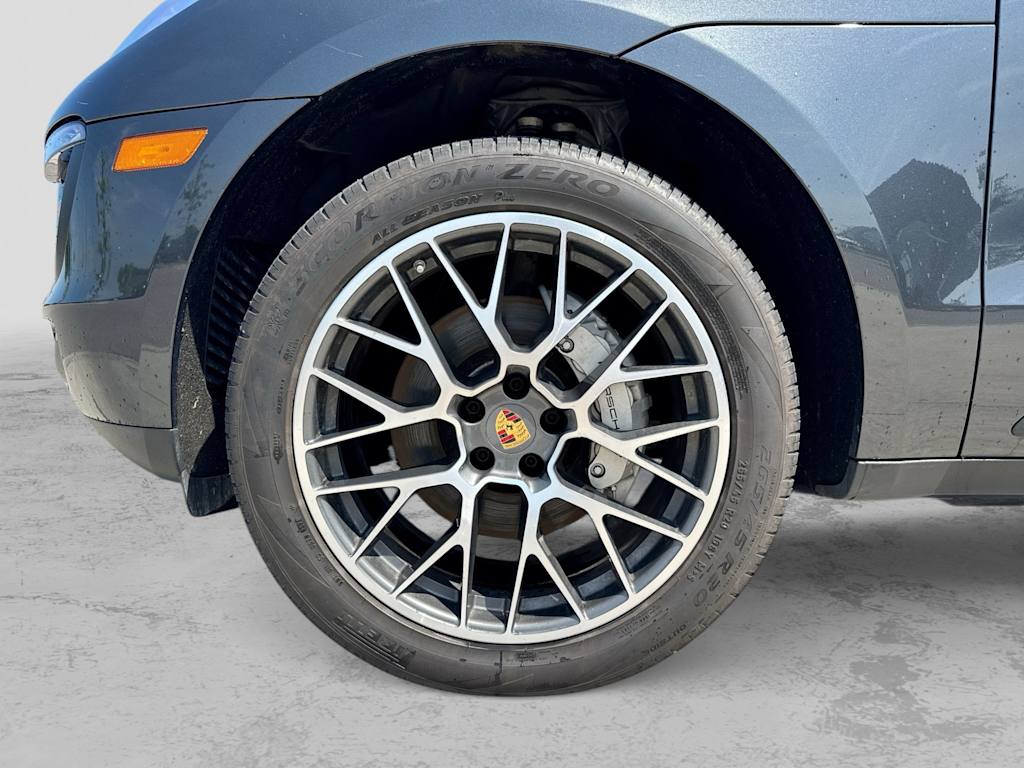 Thumbnail: 2018 Porsche Macan - 8