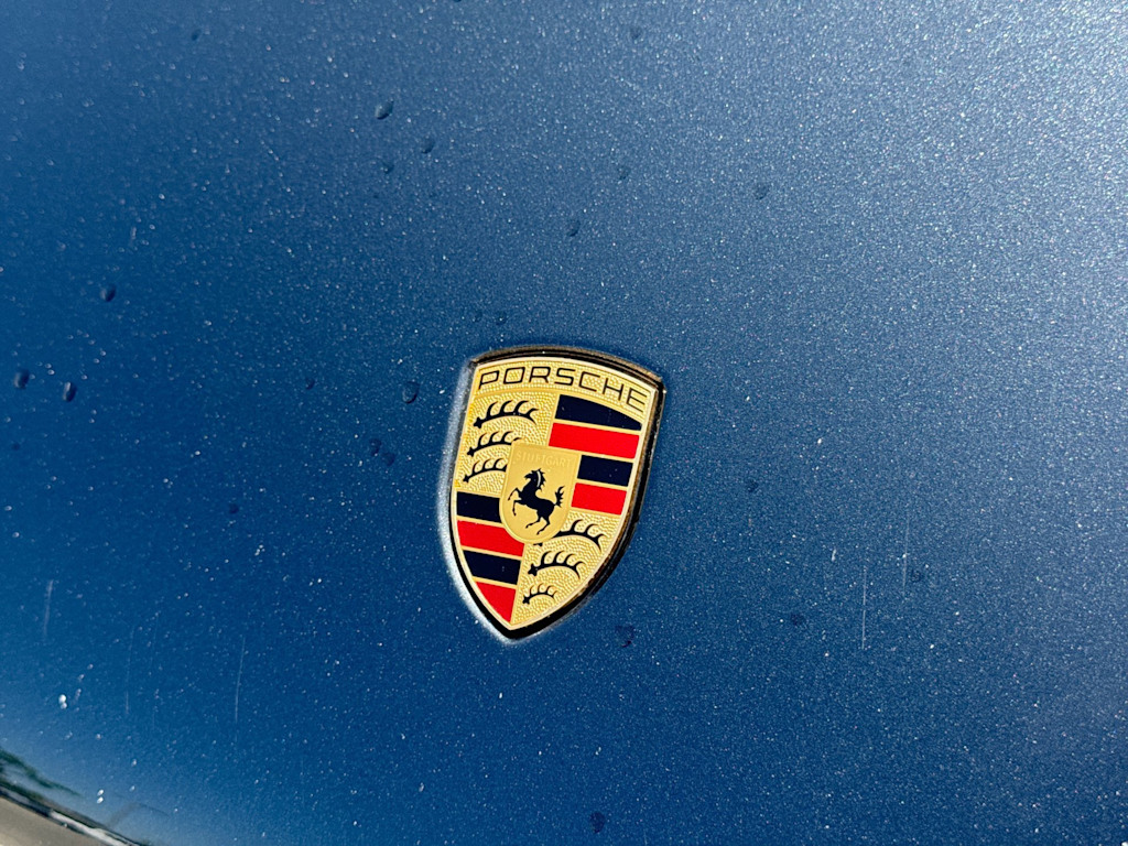 Thumbnail: 2018 Porsche Macan - 18