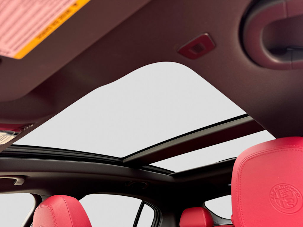 Thumbnail: 2023 Alfa Romeo Stelvio - 27