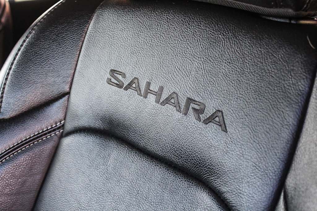 Thumbnail: 2022 Jeep Wrangler - 25