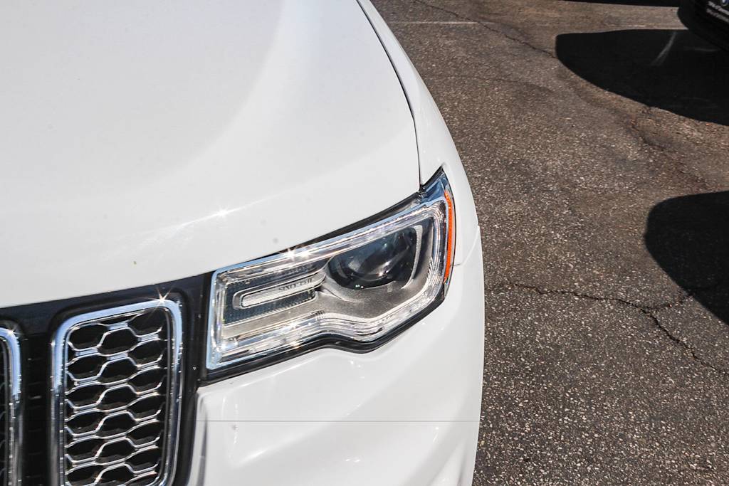 Thumbnail: 2021 Jeep Grand Cherokee - 22