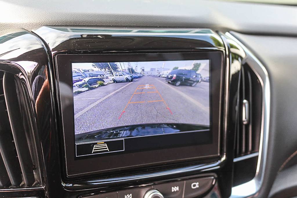Thumbnail: 2021 Chevrolet Traverse - 30