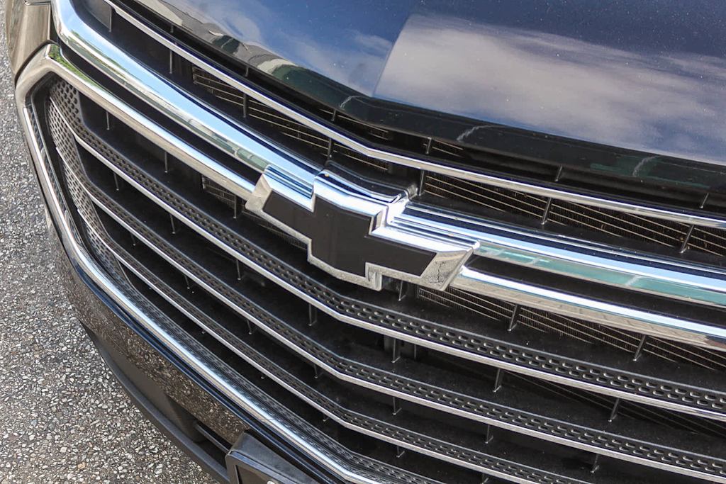 Thumbnail: 2021 Chevrolet Traverse - 24