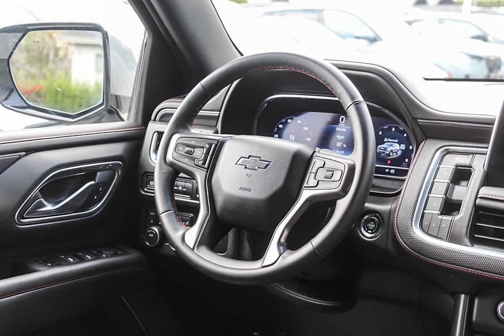 Thumbnail: 2023 Chevrolet Tahoe - 10