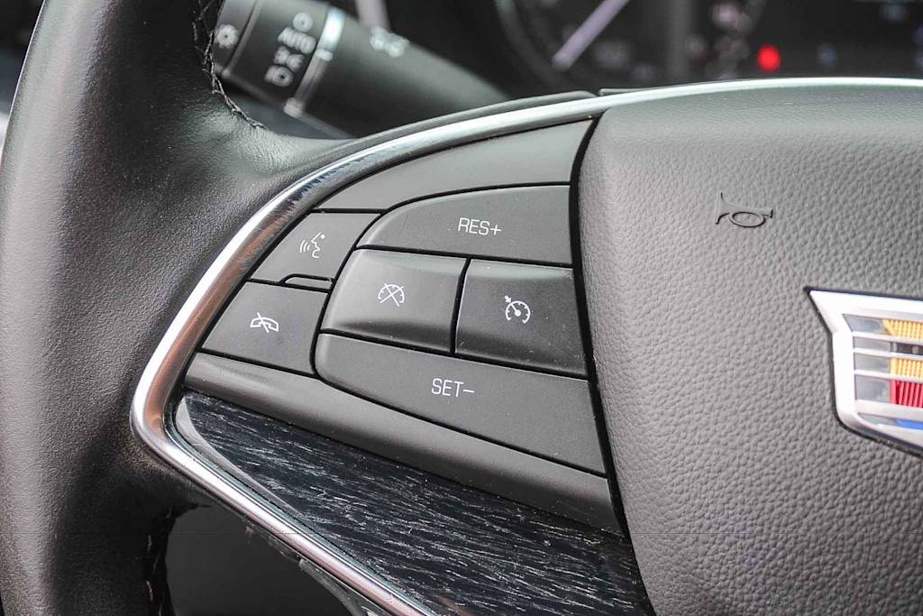 Thumbnail: 2024 Cadillac XT5 - 26