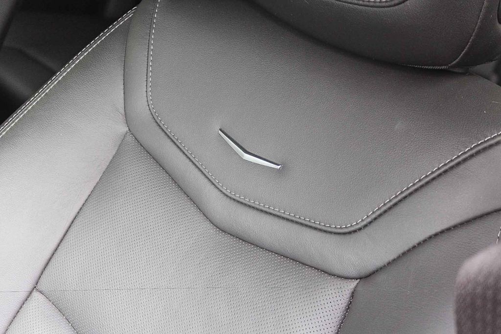 Thumbnail: 2024 Cadillac XT5 - 29