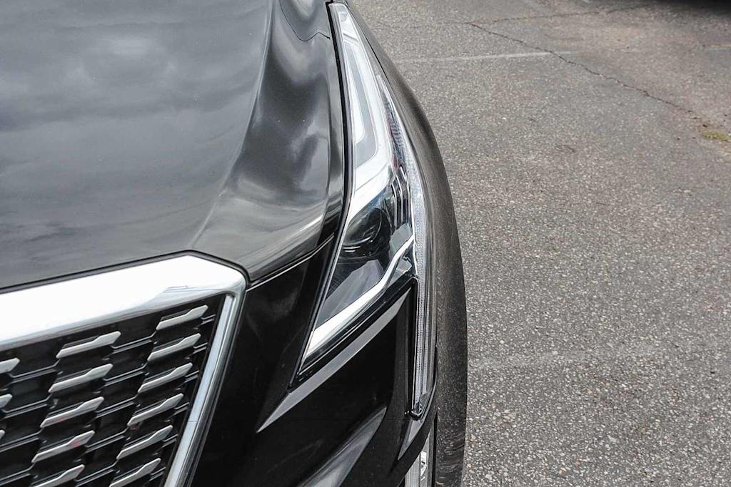 Thumbnail: 2024 Cadillac XT5 - 16