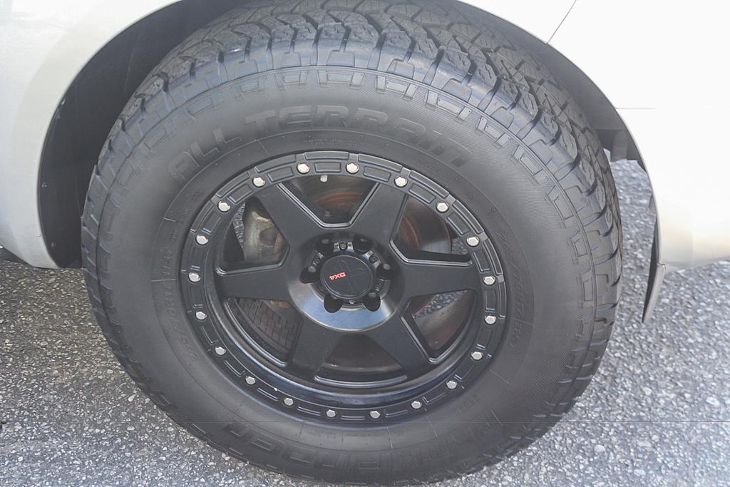Thumbnail: 2014 Nissan Frontier - 19