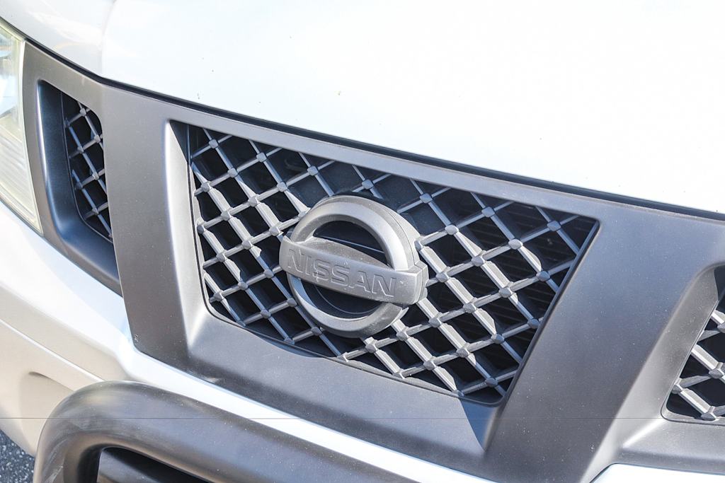 Thumbnail: 2014 Nissan Frontier - 21