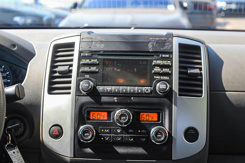 Thumbnail: 2014 Nissan Frontier - 22