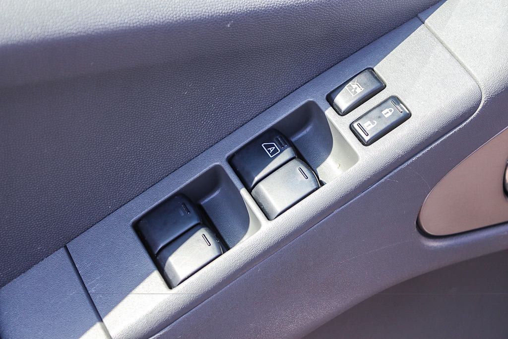 Thumbnail: 2014 Nissan Frontier - 23