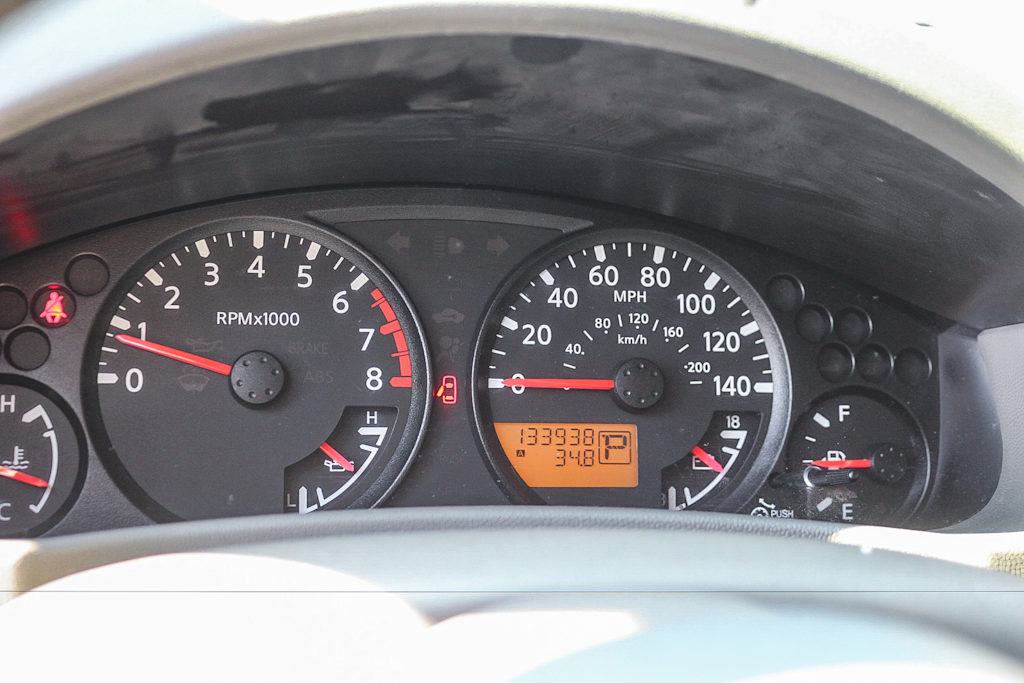 Thumbnail: 2014 Nissan Frontier - 15