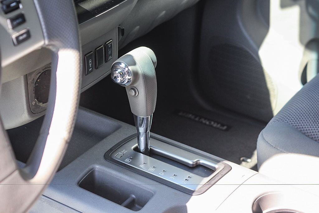 Thumbnail: 2014 Nissan Frontier - 14