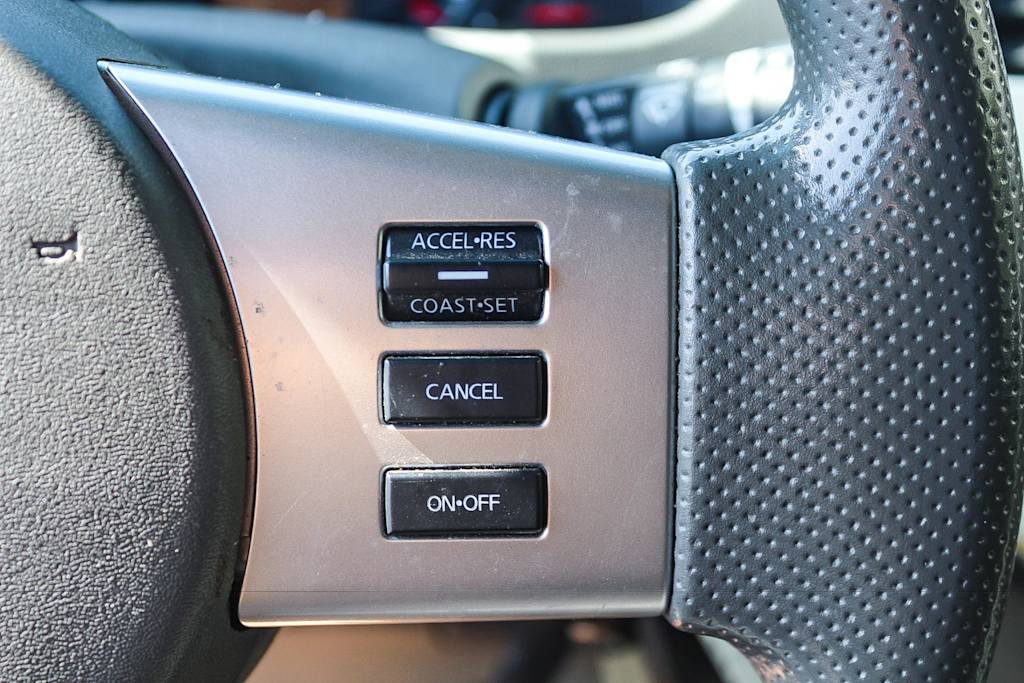 Thumbnail: 2014 Nissan Frontier - 25
