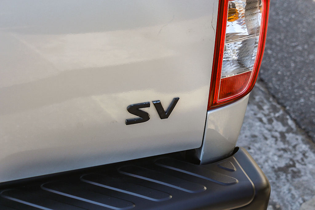 Thumbnail: 2014 Nissan Frontier - 28