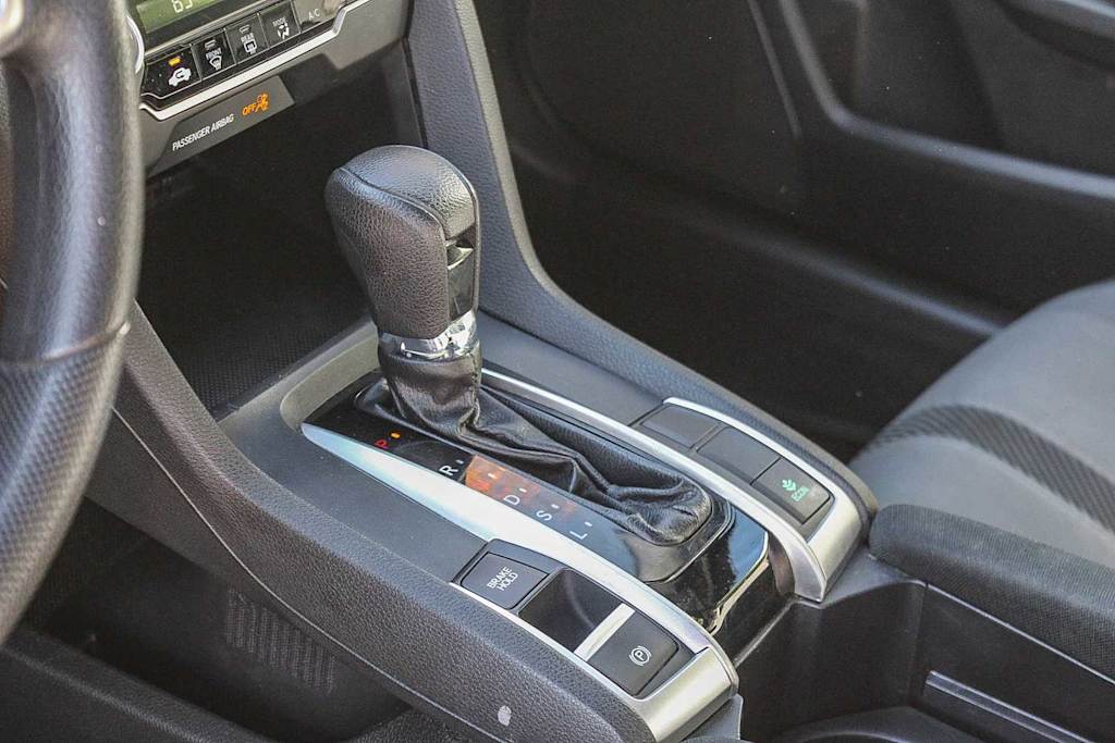 Thumbnail: 2017 Honda Civic - 10