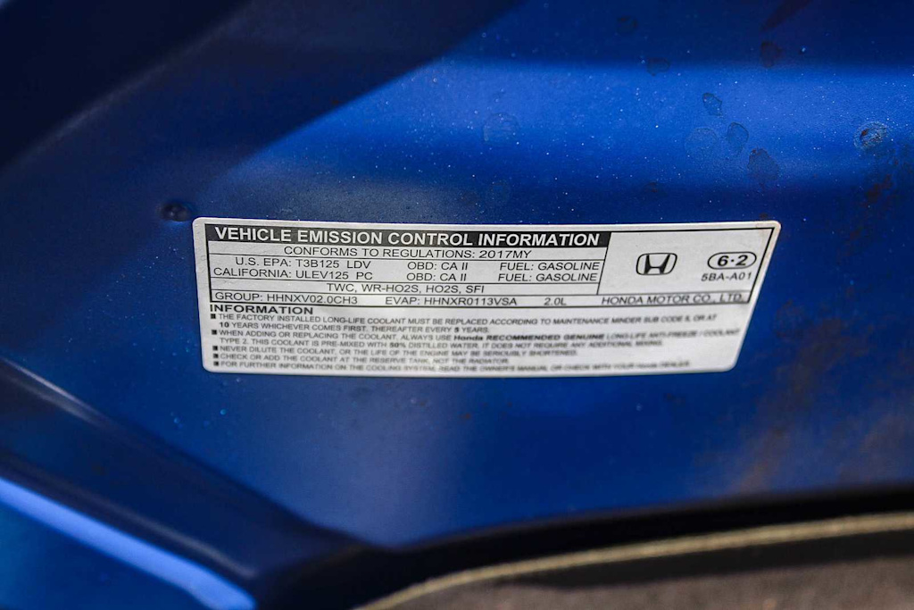 Thumbnail: 2017 Honda Civic - 24