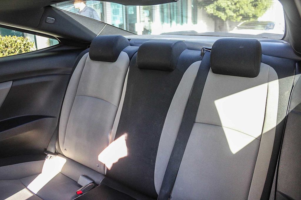 Thumbnail: 2017 Honda Civic - 8