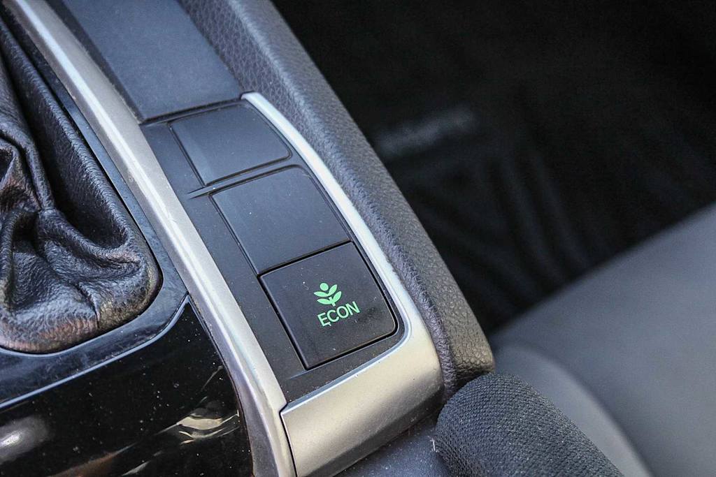 Thumbnail: 2017 Honda Civic - 23