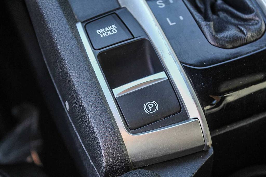 Thumbnail: 2017 Honda Civic - 22