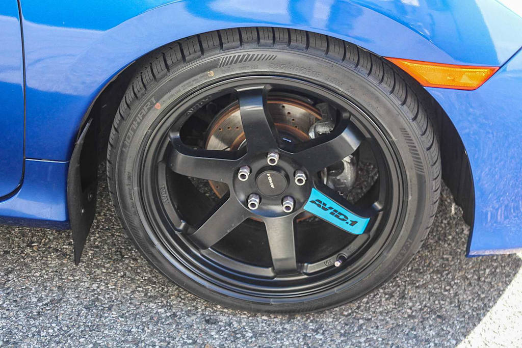 Thumbnail: 2017 Honda Civic - 17