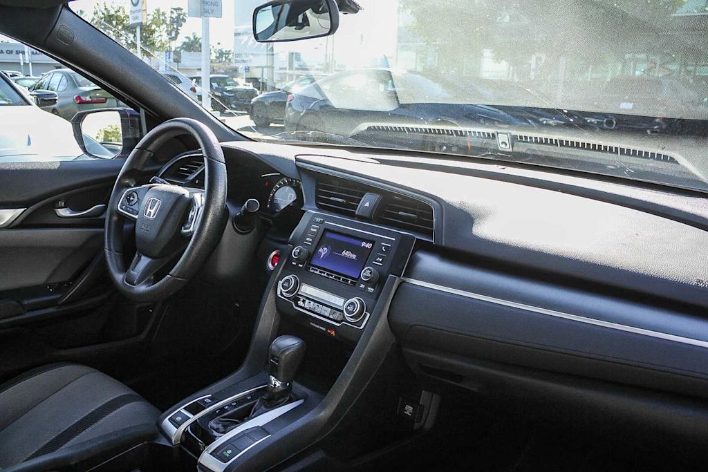 Thumbnail: 2017 Honda Civic - 2