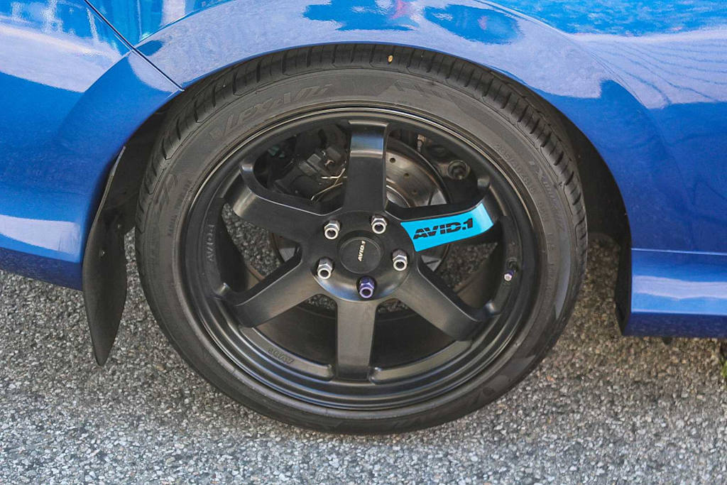 Thumbnail: 2017 Honda Civic - 5