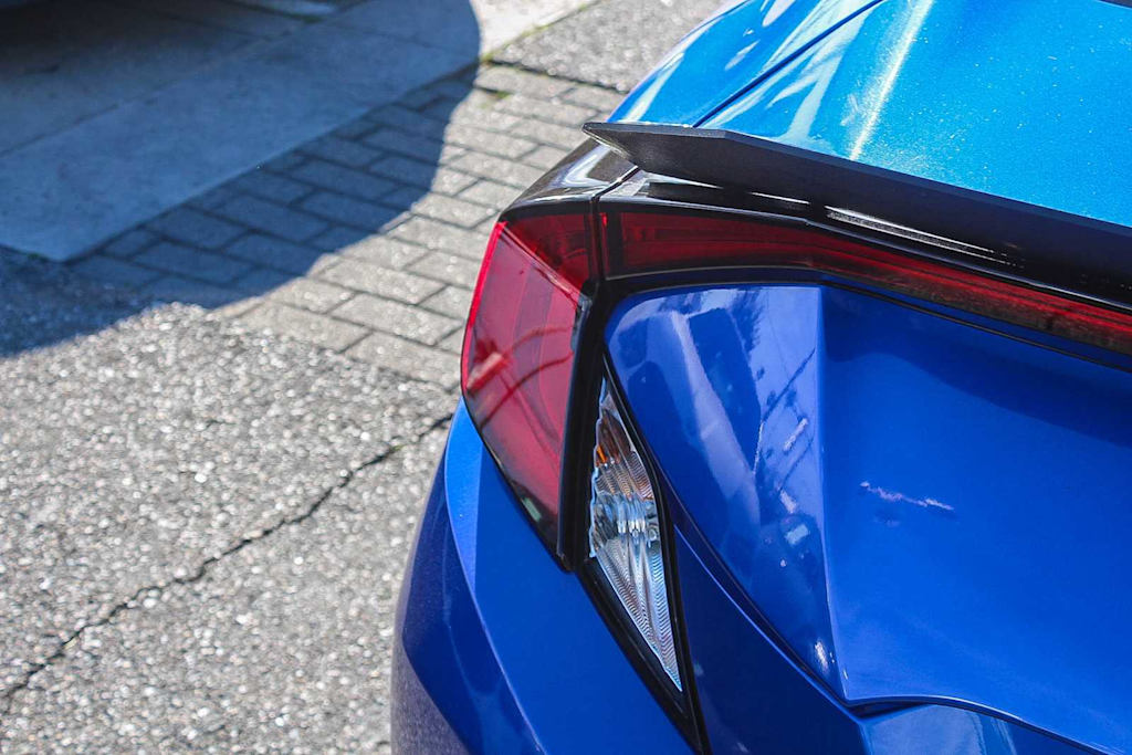 Thumbnail: 2017 Honda Civic - 12