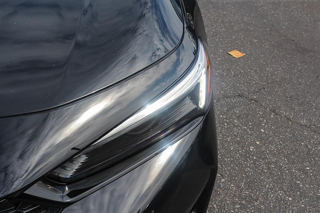 Thumbnail: 2026 Honda Civic - 22