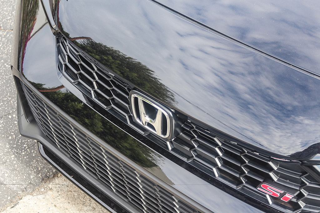 Thumbnail: 2026 Honda Civic - 5