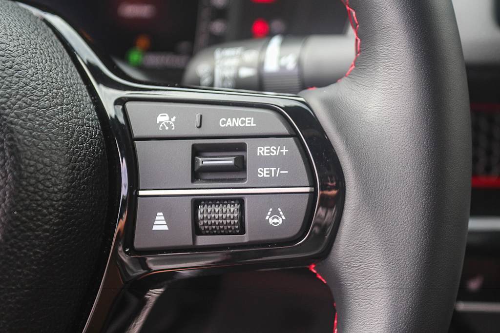 Thumbnail: 2026 Honda Civic - 28