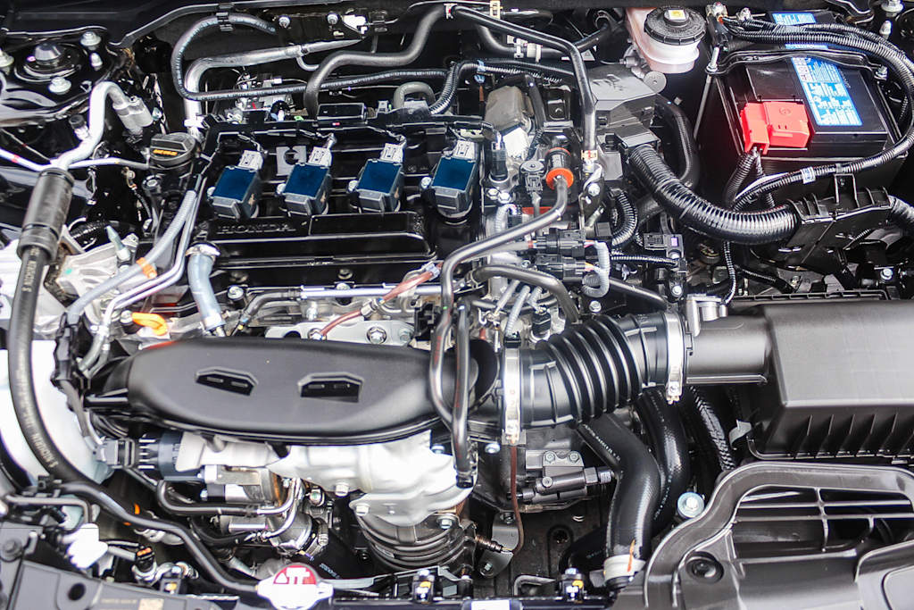 Thumbnail: 2026 Honda Civic - 7