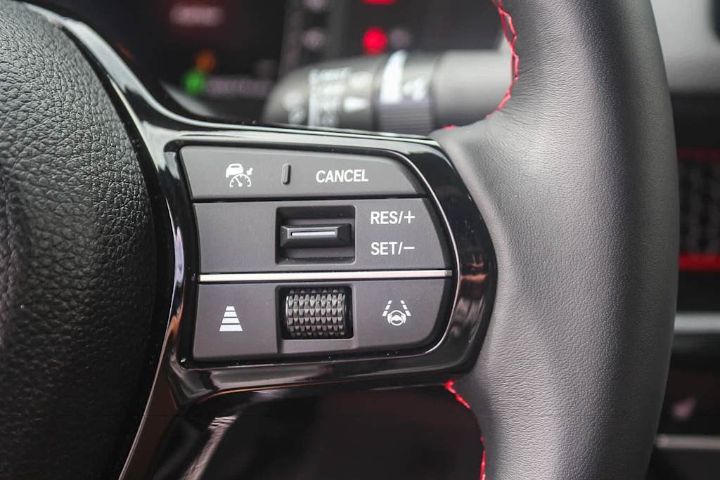 Thumbnail: 2026 Honda Civic - 28