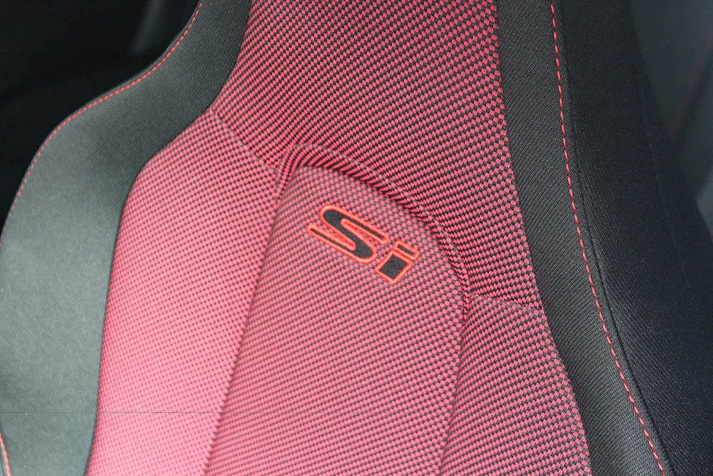 Thumbnail: 2026 Honda Civic - 9