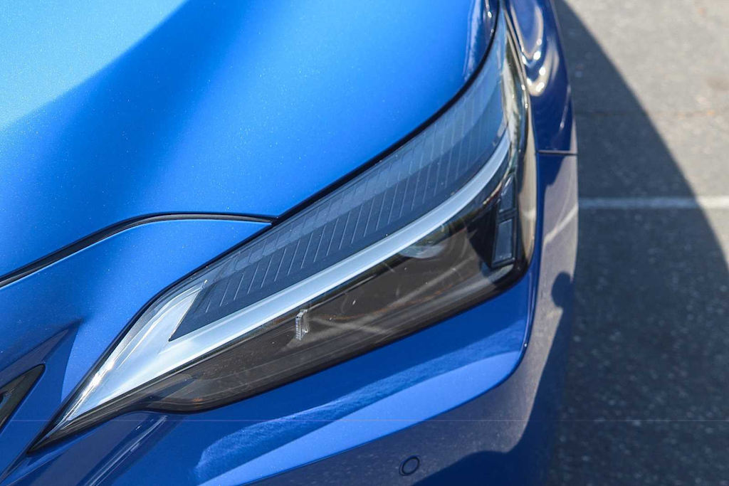 Thumbnail: 2025 Lexus ES - 21