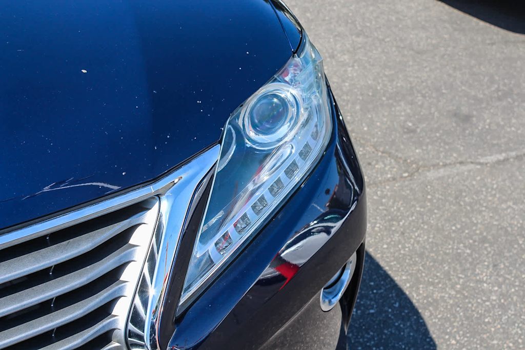 Thumbnail: 2013 Lexus RX - 22