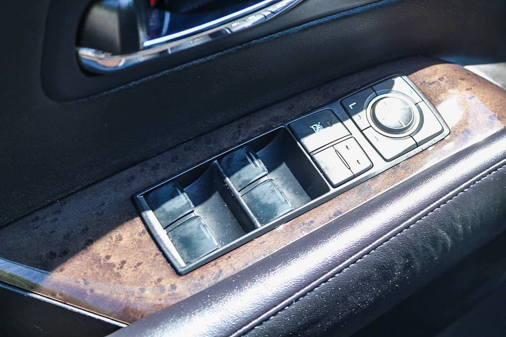 Thumbnail: 2013 Lexus RX - 25