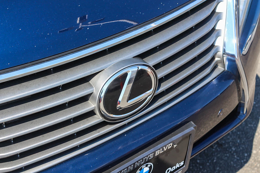 Thumbnail: 2013 Lexus RX - 23