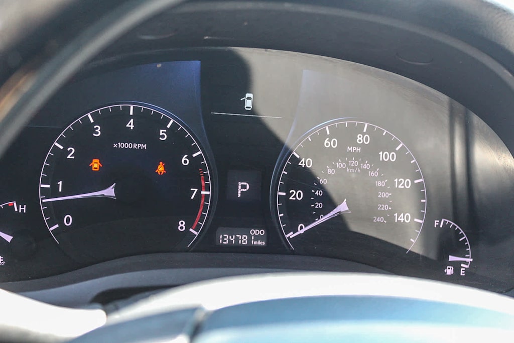 Thumbnail: 2013 Lexus RX - 14