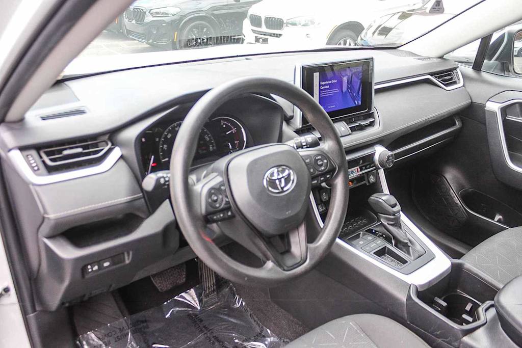 Thumbnail: 2023 Toyota RAV4 - 13