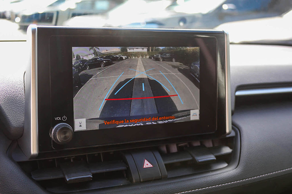 Thumbnail: 2024 Toyota RAV4 - 27